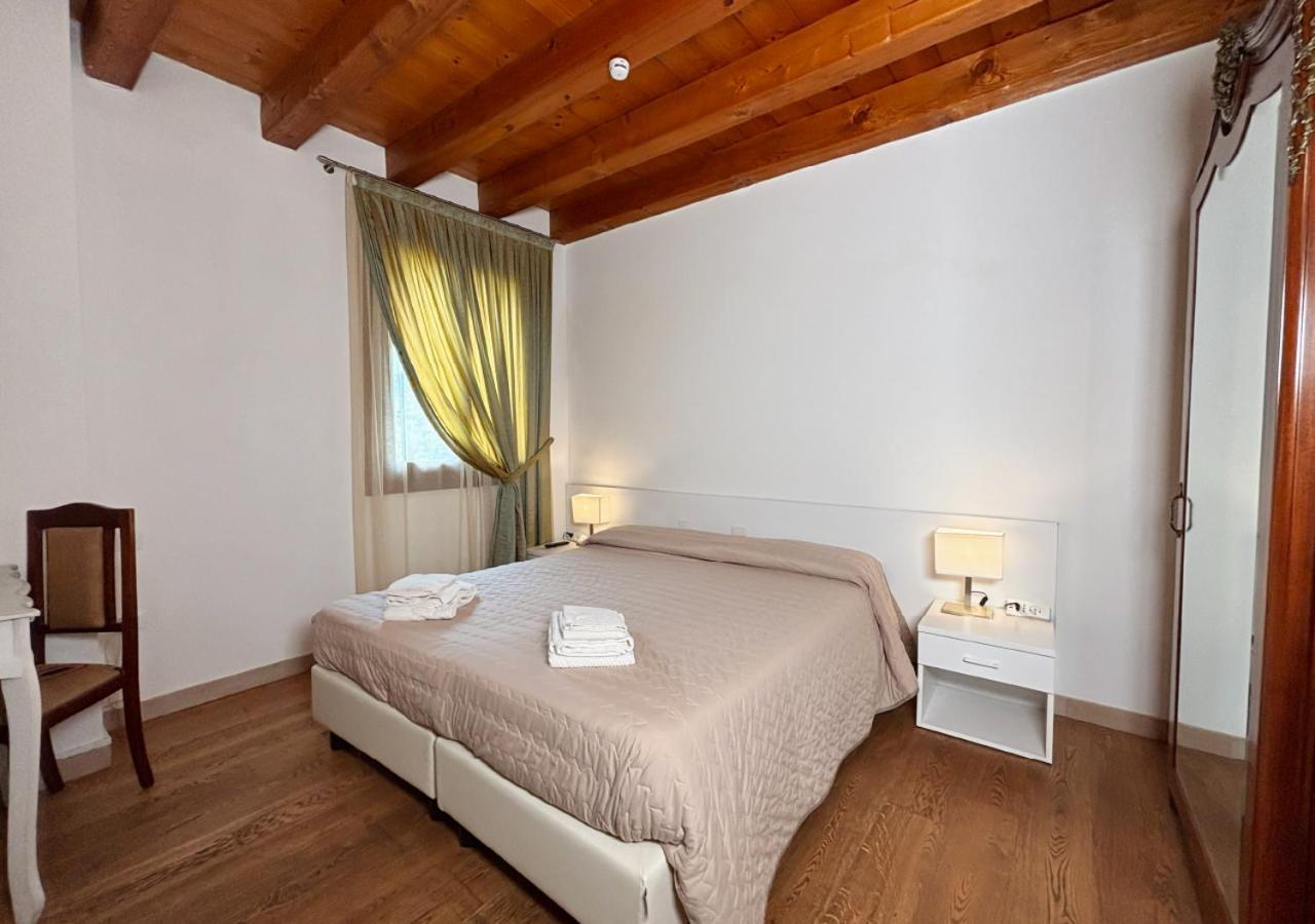 Agriturismo Vecio Portico Marostica Exterior photo